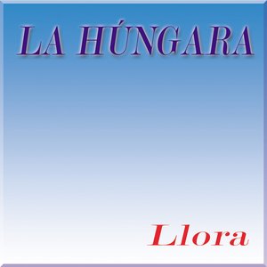 Llora - Single