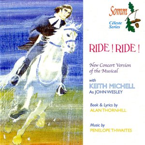 Thwaites: Ride! Ride!