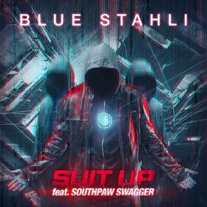Suit Up (feat. Southpaw Swagger) - Single