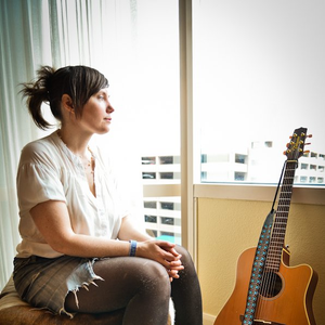 Frazey Ford photo provided by Last.fm