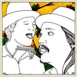 Daytrotter Session - 6/18/2009