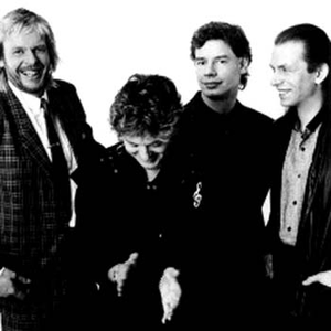 Anderson Bruford Wakeman Howe photo provided by Last.fm