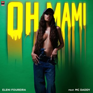 Oh Mami - Single