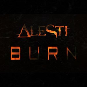 Burn (feat. Robin Adams)