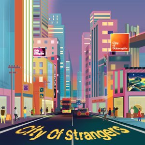 City of Strangers - Single