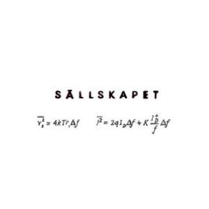 Sällskapet