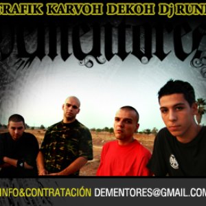 Аватар для Dementores