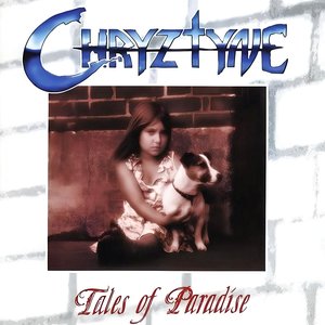 Tales Of Paradise