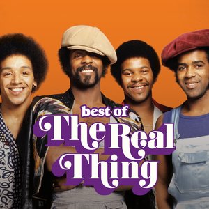 Best Of The Real Thing