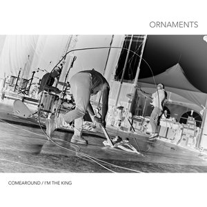 Comearound / I'm the King