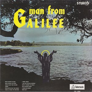 Man from Galilee