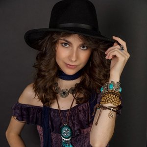 Avatar for Madison Galloway