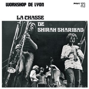 La Chasse De Shirah Sharibad