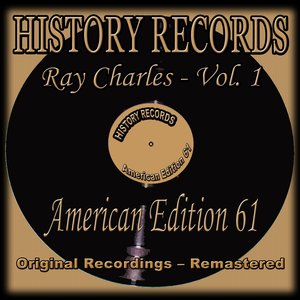 History Records - American Edition 61, Vol. 1 (Original Recordings - Remastered)