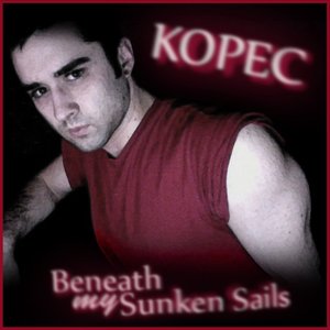 Image pour 'Beneath My Sunken Sails'