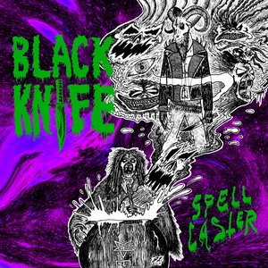 Spell Caster [Explicit]