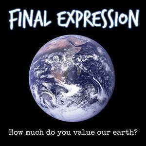 How Much Do You Value Our Earth?