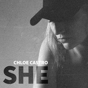 She