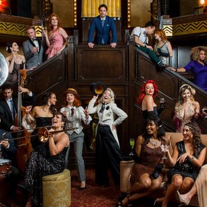 Avatar für Scott Bradlee’s Postmodern Jukebox