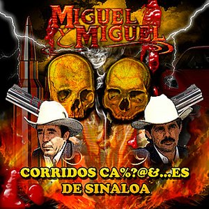 Corridos Ca%?@&...es de Sinaloa