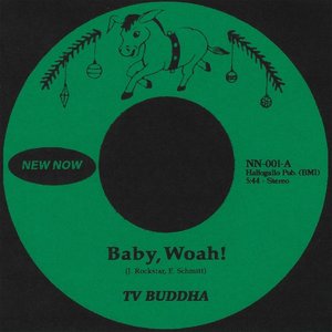 Baby, Woah!