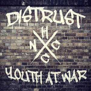Youth At War