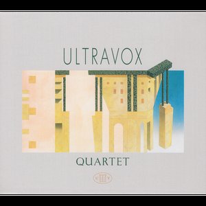 Image for 'Quartet (Remastered Definitive Edition)'