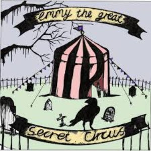 Secret Circus