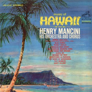 Music of Hawaii