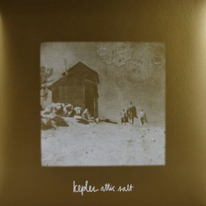 Attic Salt
