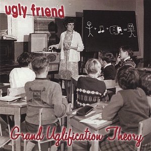 Grand Uglification Theory