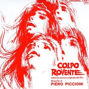 Colpo Rovente (Colonna Sonora Originale Del Film)