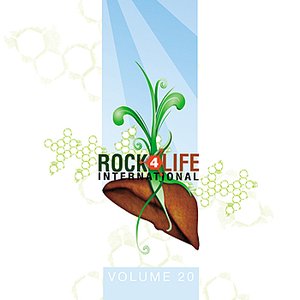 Quickstar Productions Presents : Rock 4 Life International volume 20