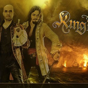 Изображение для 'Kingdom Waves'