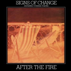 Signs Of Change (Expanded Edition)