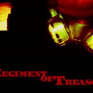 Regiment Of Treason 的头像