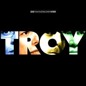 Troy (Remixes)