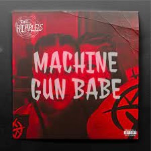 Machine Gun Babe