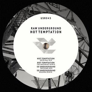 Hot Temptation EP