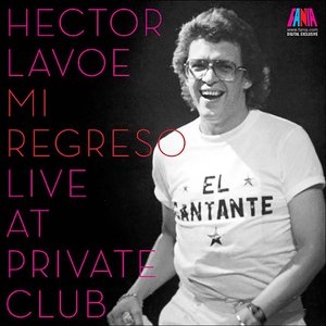 Live At Private Club