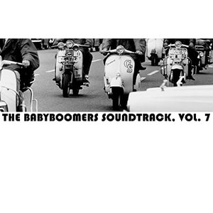 The Babyboomer's Soundtrack, Vol. 7
