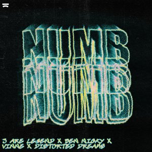 NUMB