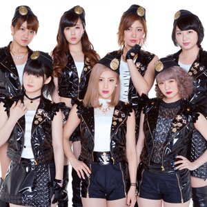 Berryz Kōbō 的头像