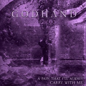 A Pain That I'll Always Carry With Me - Single