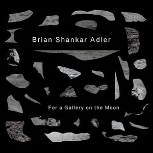 For a Gallery on the Moon