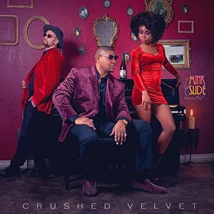 Crushed Velvet