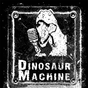 Dinosaur Machine 的头像