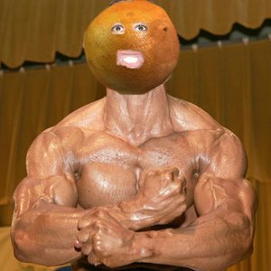 Grapefruit & Bodybuilding のアバター