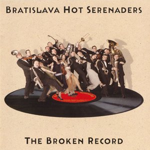 The Broken Record