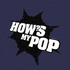 'Hows My Pop'の画像